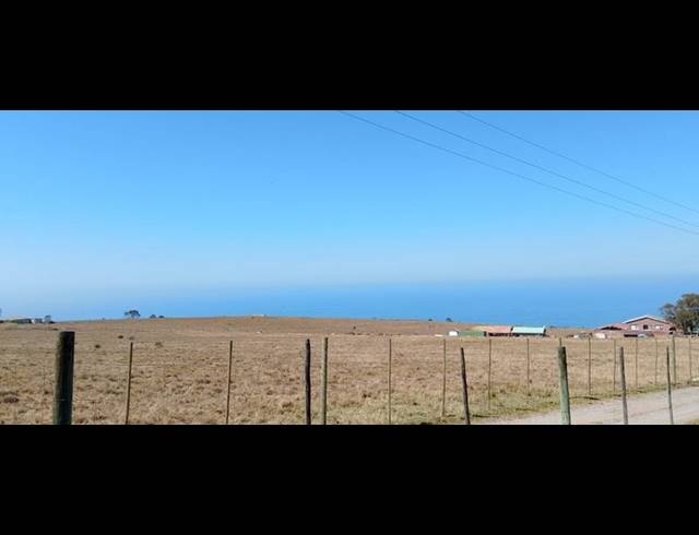 FARM FOR SALE IN GROOT BRAKRIVIER RURAL